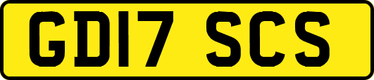 GD17SCS