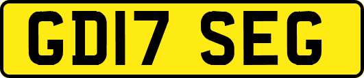 GD17SEG