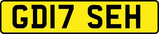 GD17SEH