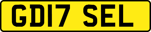GD17SEL