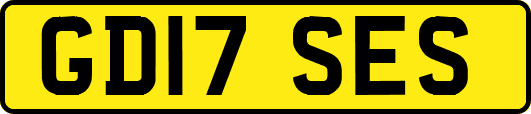 GD17SES