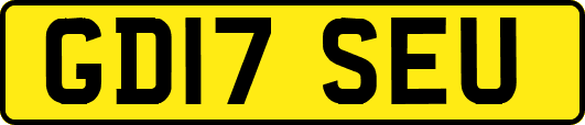 GD17SEU
