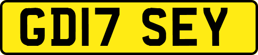 GD17SEY