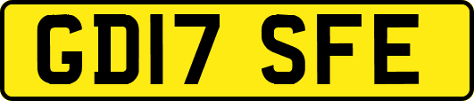 GD17SFE
