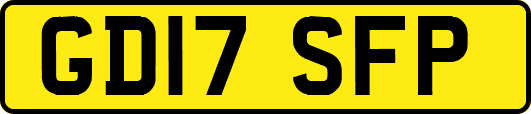GD17SFP