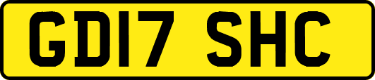 GD17SHC