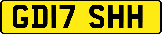 GD17SHH