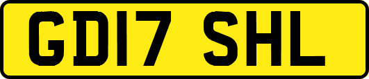 GD17SHL