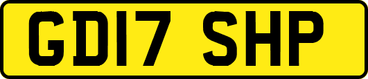 GD17SHP