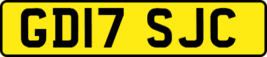 GD17SJC