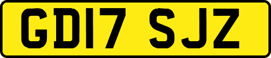 GD17SJZ