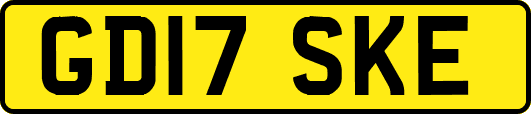GD17SKE