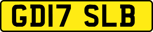 GD17SLB