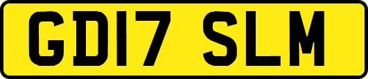 GD17SLM