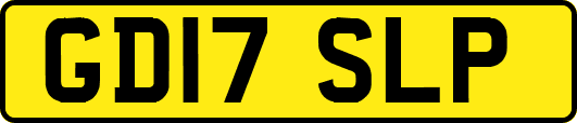 GD17SLP