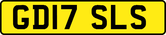 GD17SLS