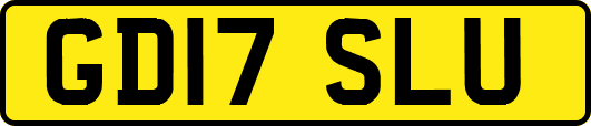 GD17SLU