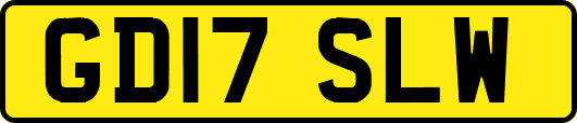 GD17SLW