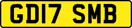 GD17SMB