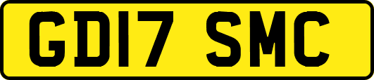 GD17SMC