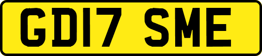 GD17SME