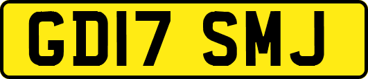 GD17SMJ