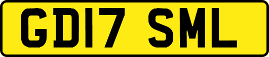 GD17SML