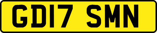 GD17SMN