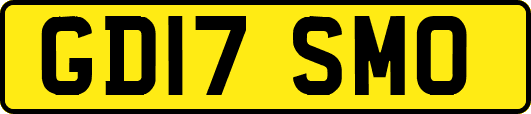 GD17SMO