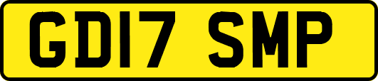 GD17SMP