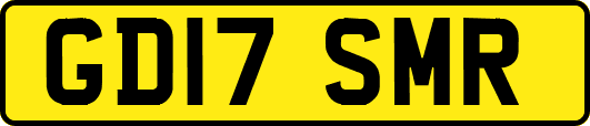 GD17SMR