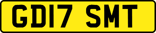 GD17SMT