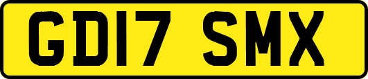 GD17SMX