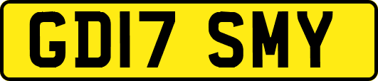GD17SMY