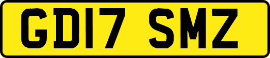 GD17SMZ