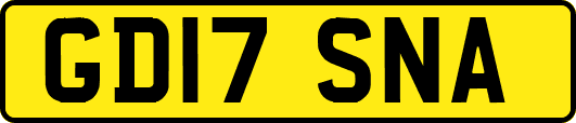 GD17SNA