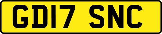 GD17SNC