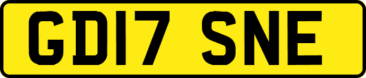 GD17SNE