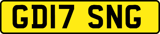GD17SNG