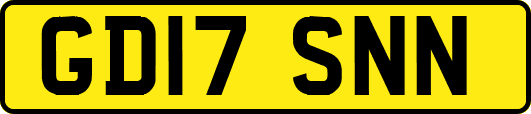 GD17SNN