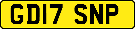 GD17SNP