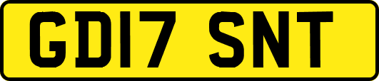 GD17SNT