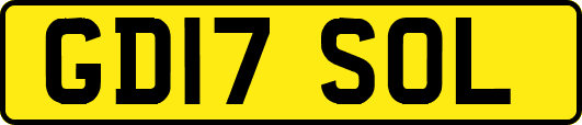 GD17SOL