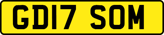 GD17SOM