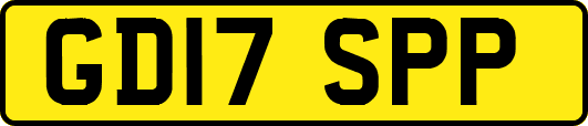 GD17SPP