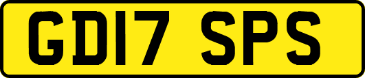 GD17SPS