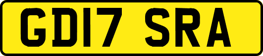GD17SRA