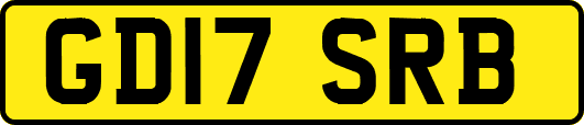 GD17SRB