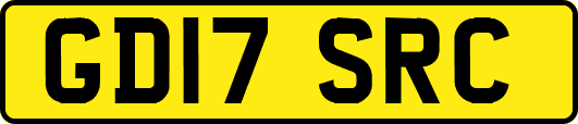 GD17SRC