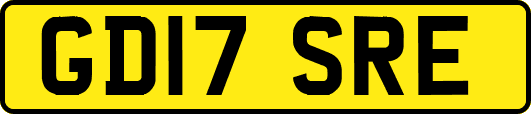 GD17SRE